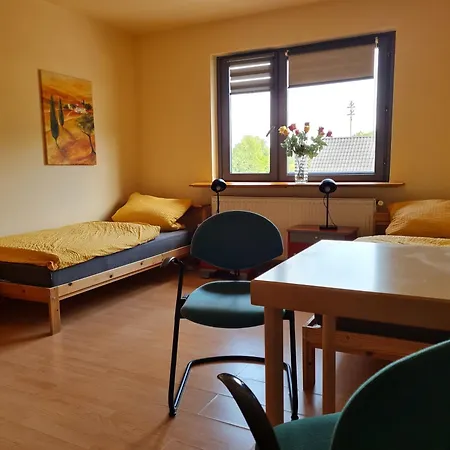 דירה 200 Fuer Monteure & Geschaeftsreisende Ruthweiler